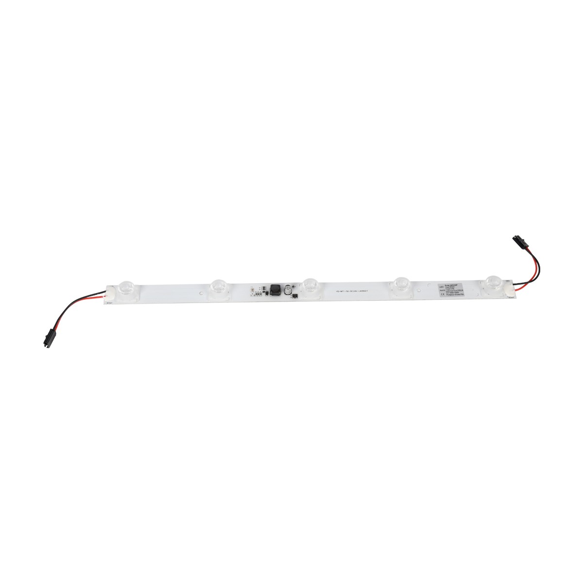 Cree high-power side light source LED hard light bar 24V advertising light box side lighting cloth l