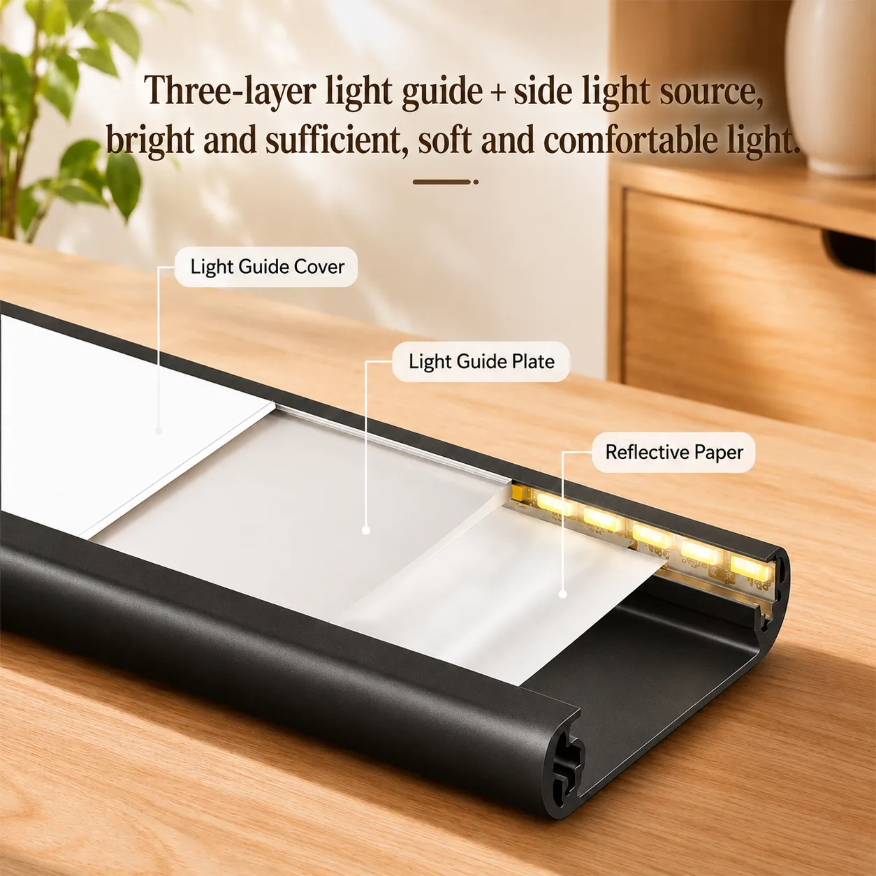 Cabinet & Storage Sensor Lighting 6