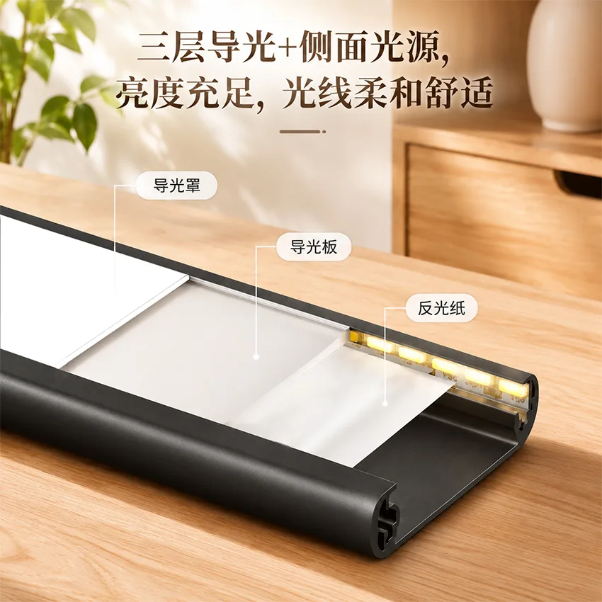 橱柜与储物空间感应照明 6