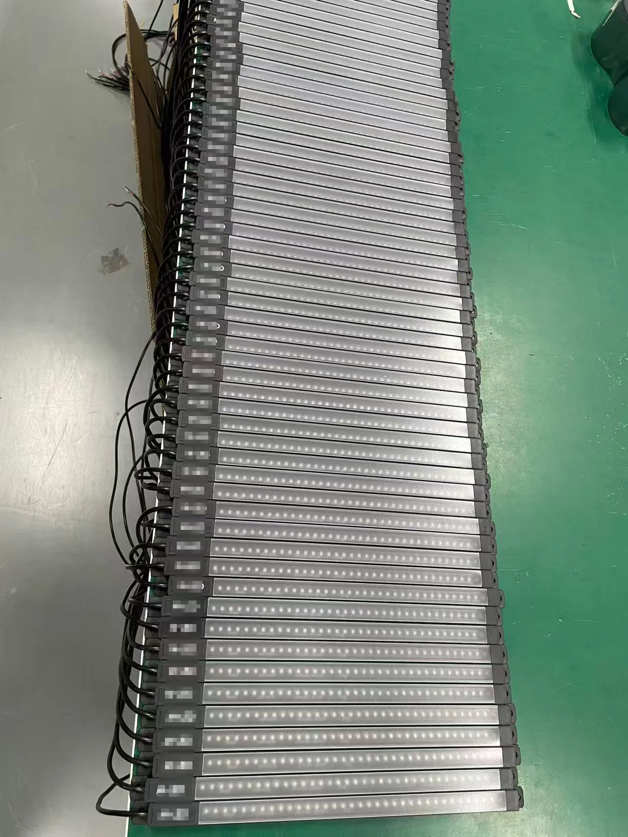 17×13mm Aluminum LED Light Strip – Single Color – IP67 Waterproof – ADC12 Diecast Housing