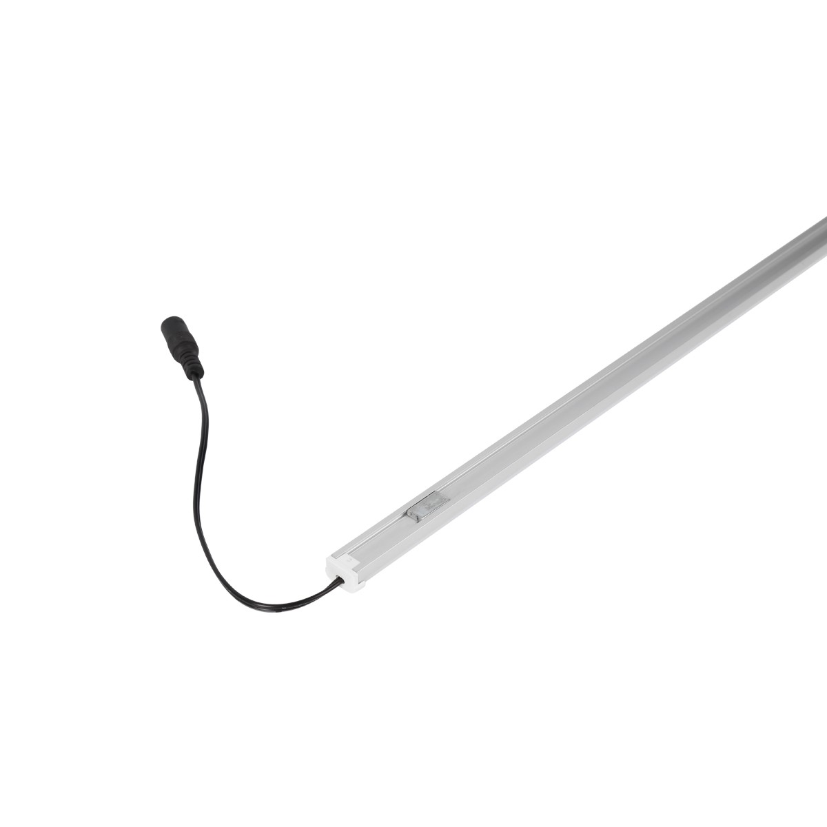 货架展示柜用九游会(J9)官网带磁铁24V小尺寸LED线条灯