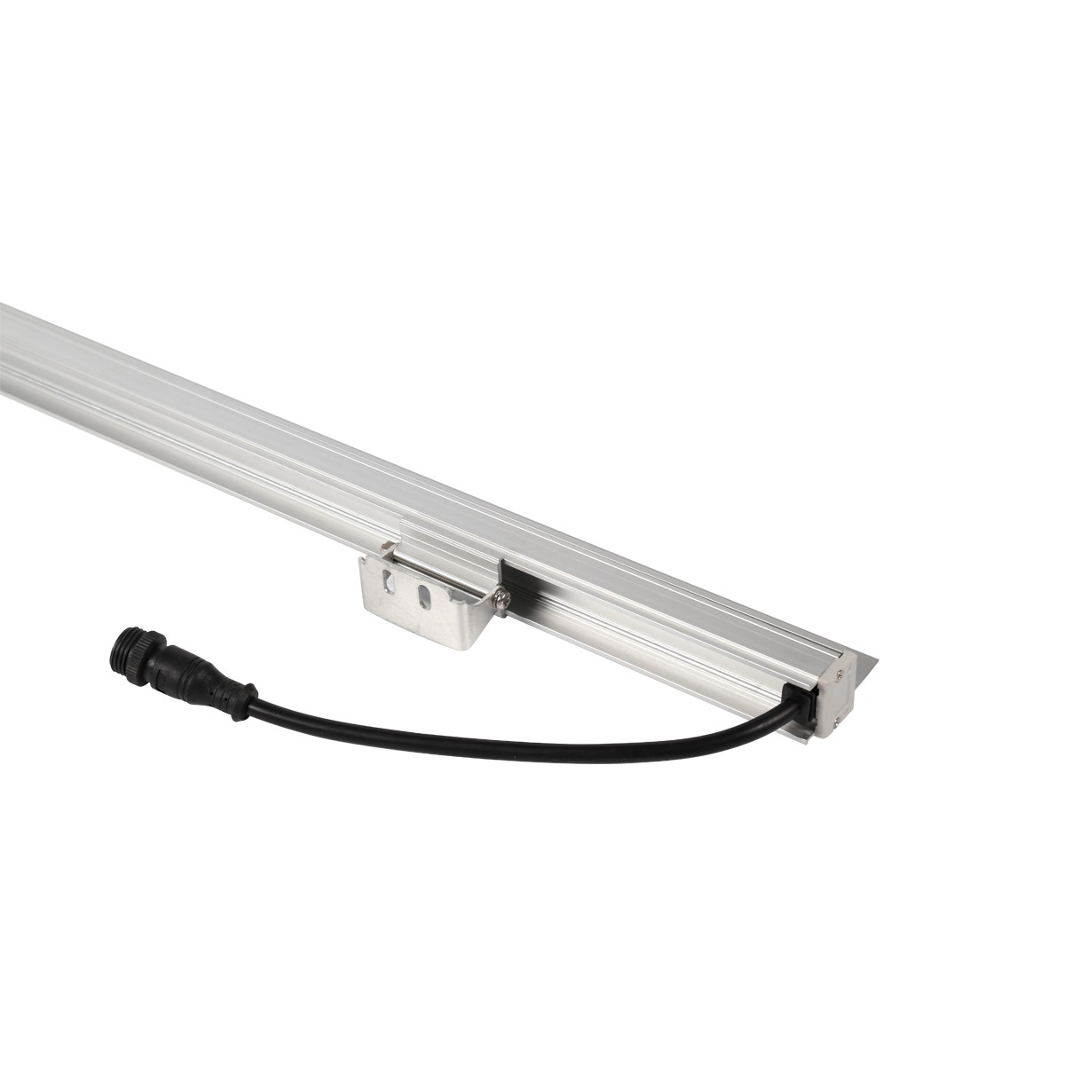  led洗墙灯带挡板户外线条灯14.4W楼本外墙亮化LED灯具