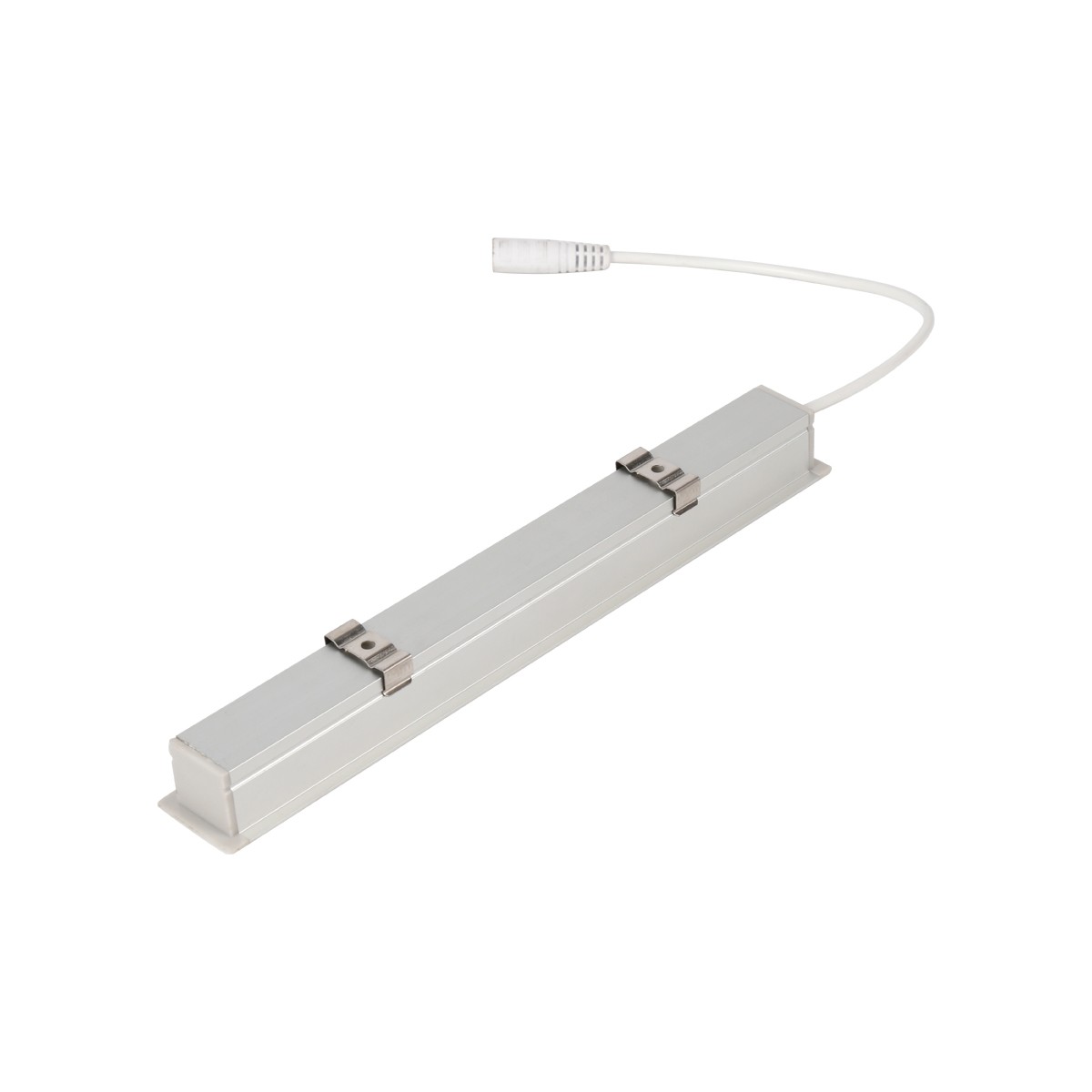 橱柜嵌入式九游会(J9)官网展柜酒柜吊柜底灯条衣柜层板LED灯条