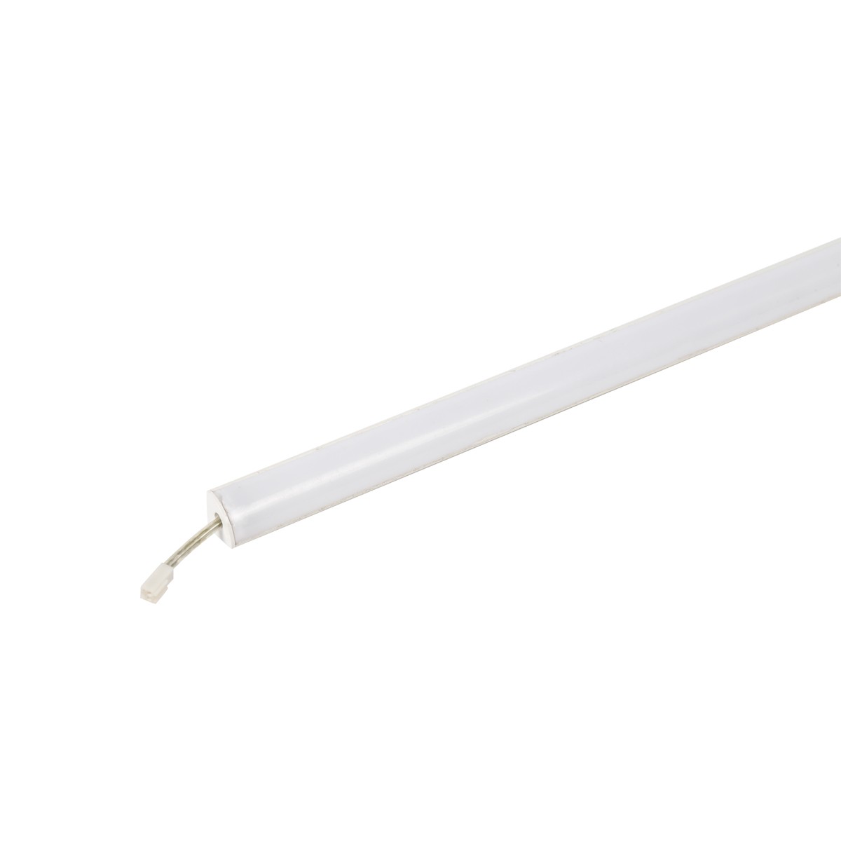 LED条行灯24v隐藏直角吊柜橱柜酒柜楼梯货架V型九游会(J9)官网