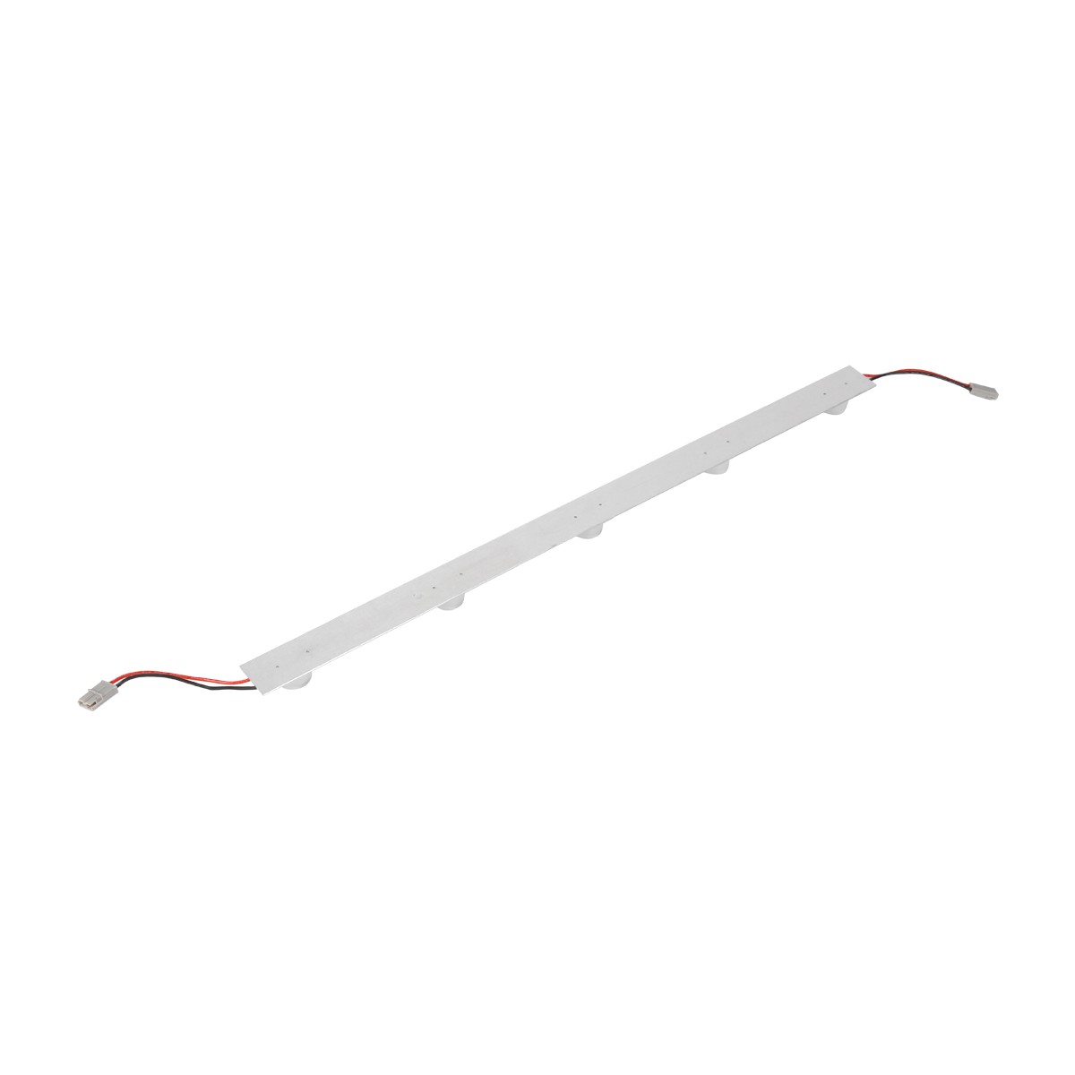 大功率侧面发光拉布灯箱九游会(J9)官网3535带透视镜LED灯条