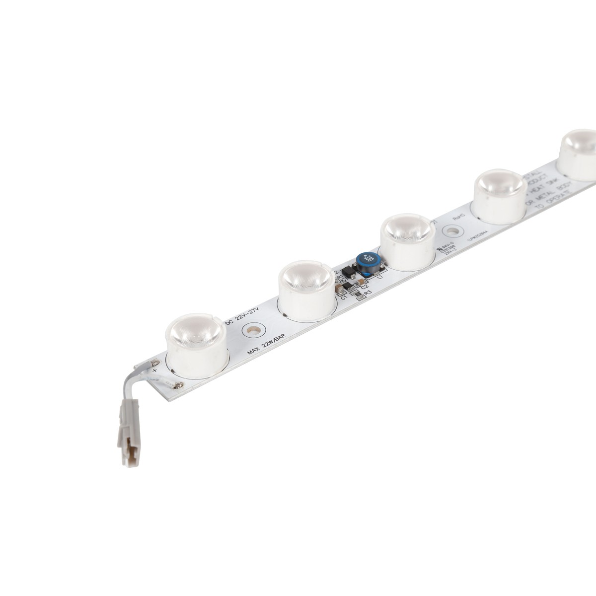 大功率拉布灯箱九游会(J9)官网3535广告灯箱照明led灯箱灯条