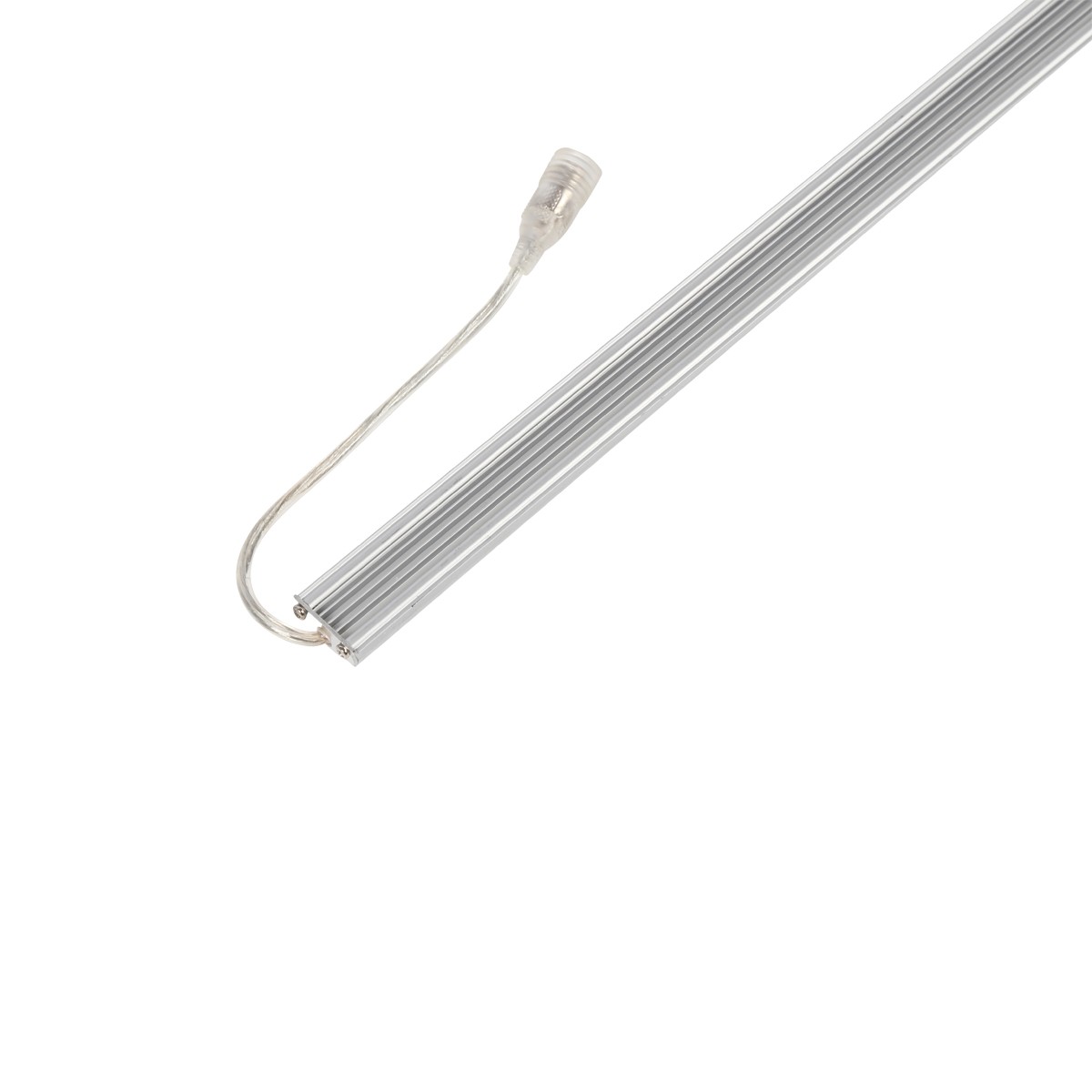 LED漫反射硬灯条3030广告灯箱底部漫反射九游会(J9)官网