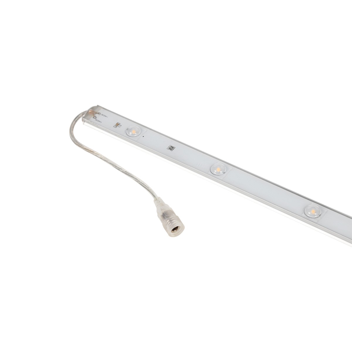 LED漫反射硬灯条3030广告灯箱底部漫反射九游会(J9)官网