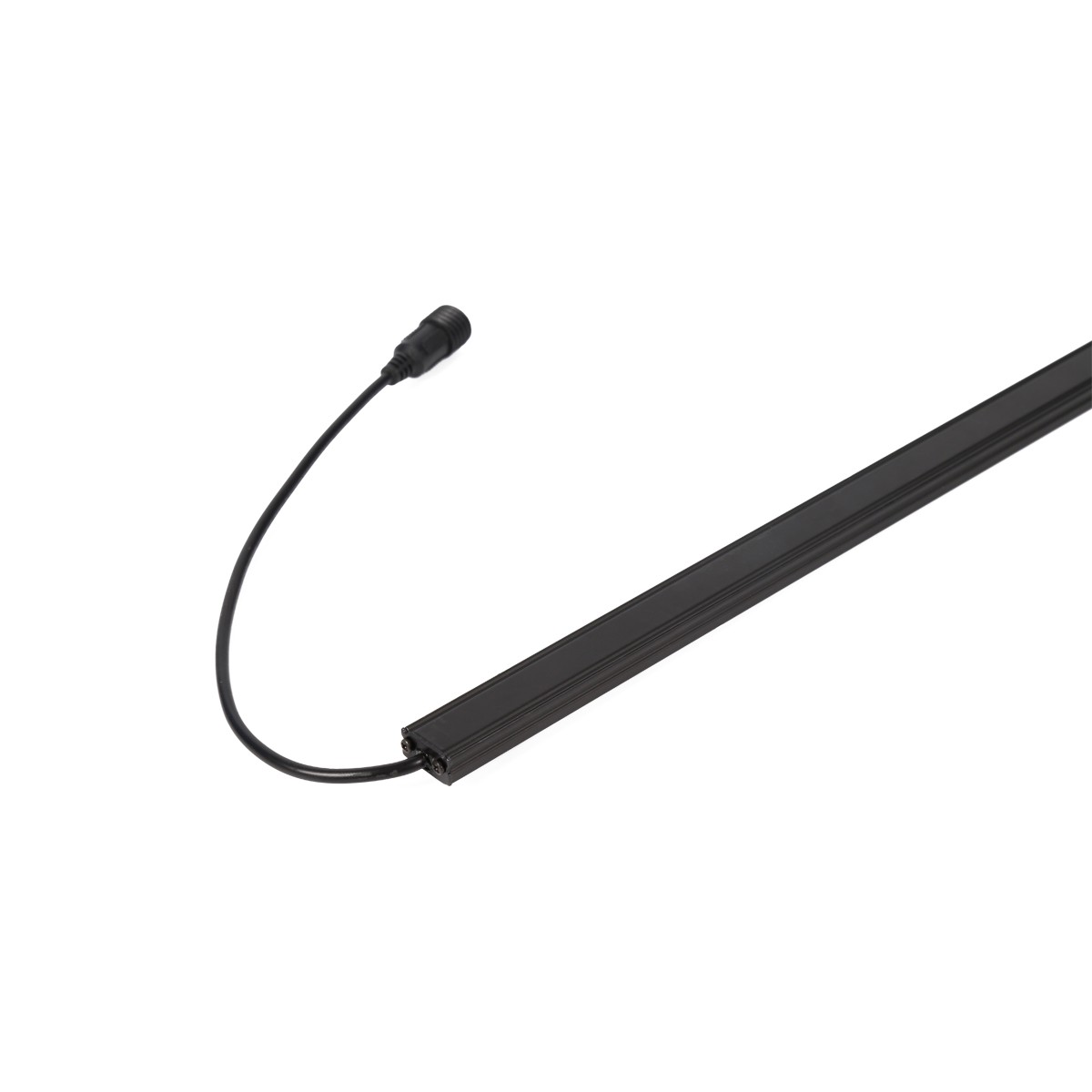 货架九游会(J9)官网带导轨led层板灯条带磁铁LED货架灯条